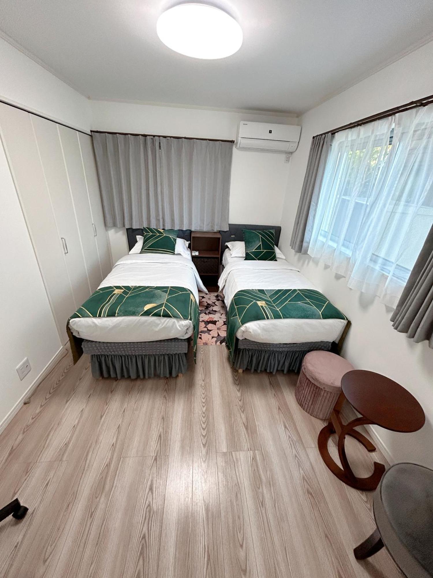 Habitación en casa particular Sunflower 民泊 Tokio