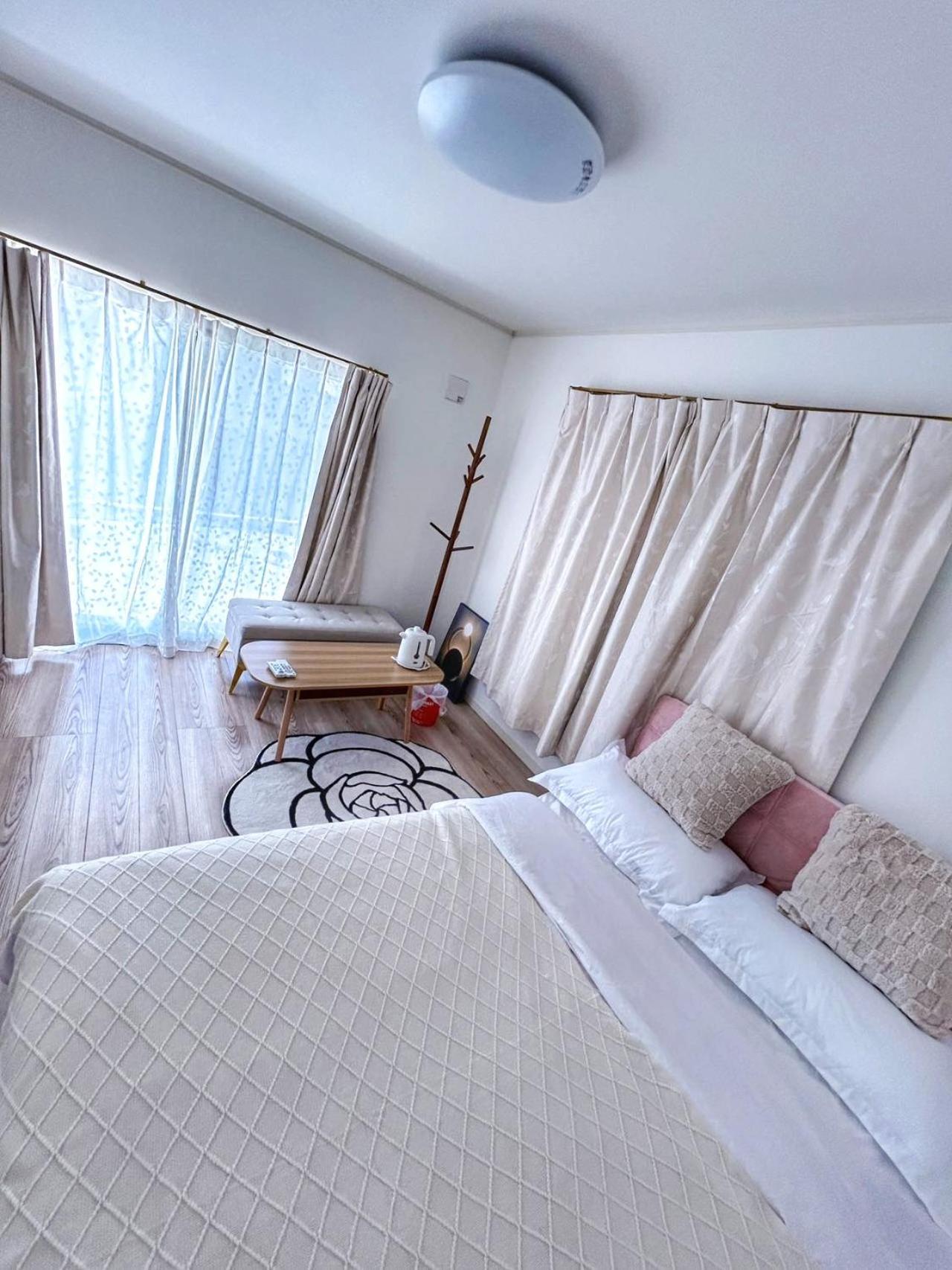Sunflower 民泊 Habitación en casa particular *