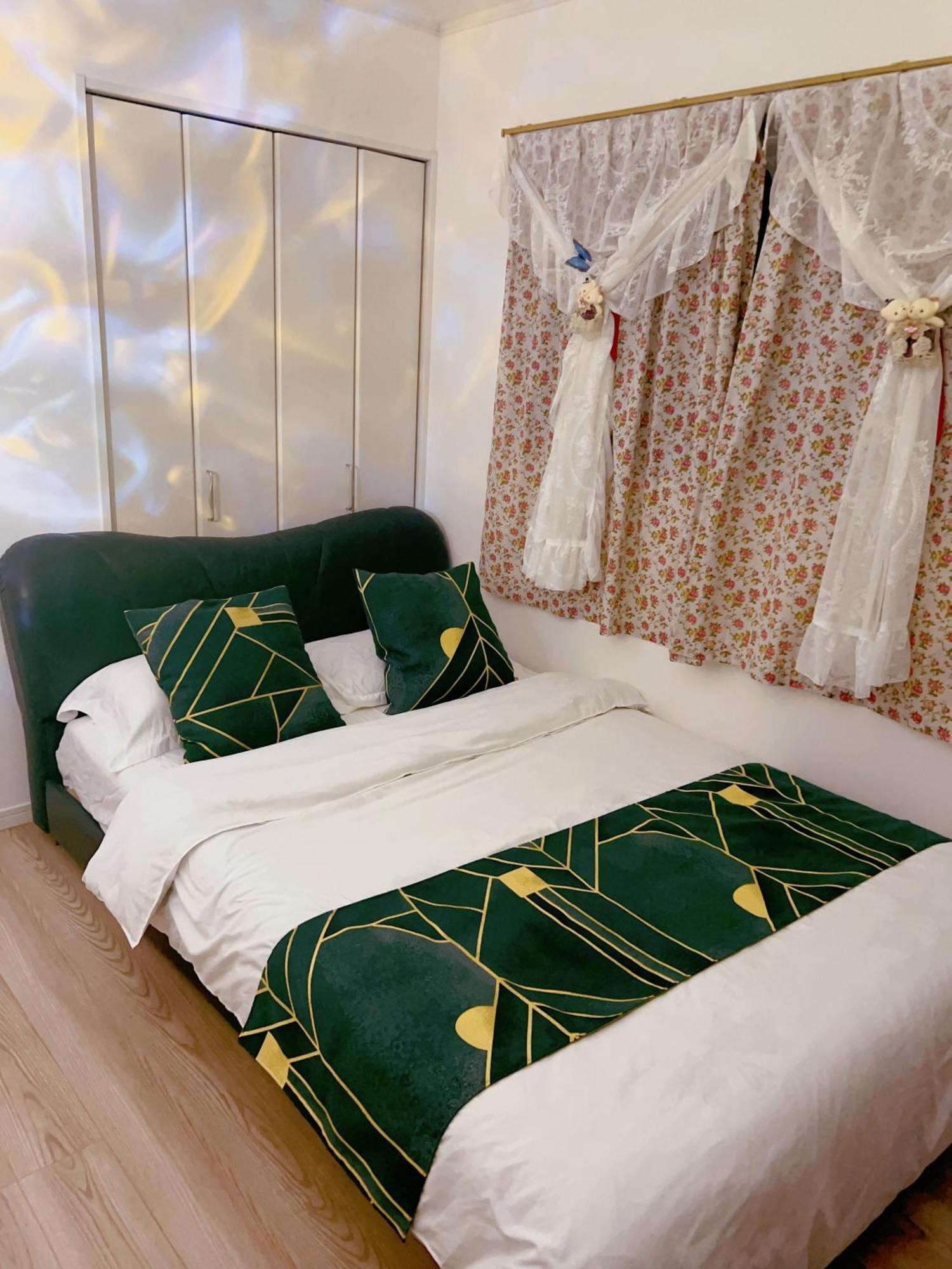 Habitación en casa particular Sunflower 民泊 Tokio